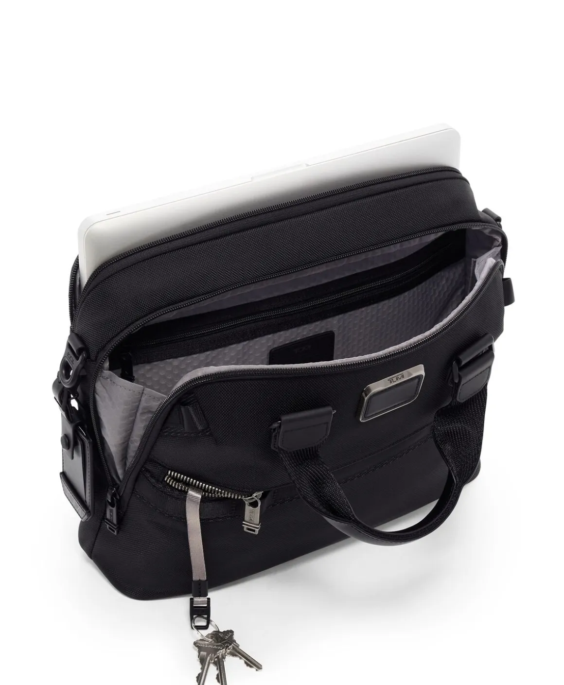ALPHA BRAVO Calhoun brief