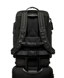 ALPHA BRAVO Expedition Rugzak met flap