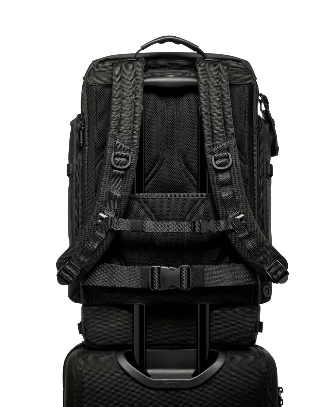 ALPHA BRAVO Expedition Rugzak met flap