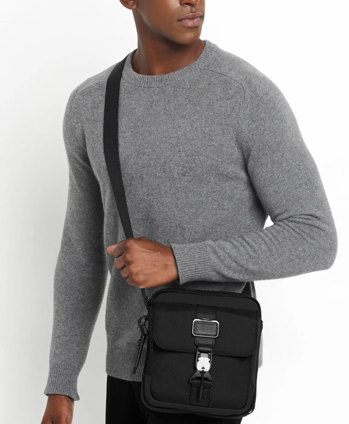ALPHA BRAVO Junior Crossbody