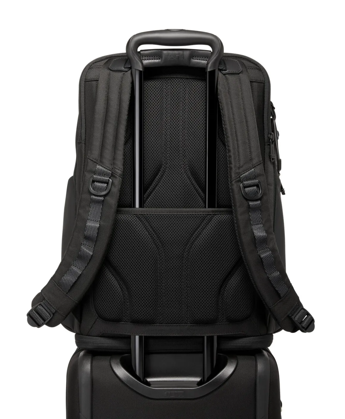 ALPHA BRAVO Nomadic Rugzak