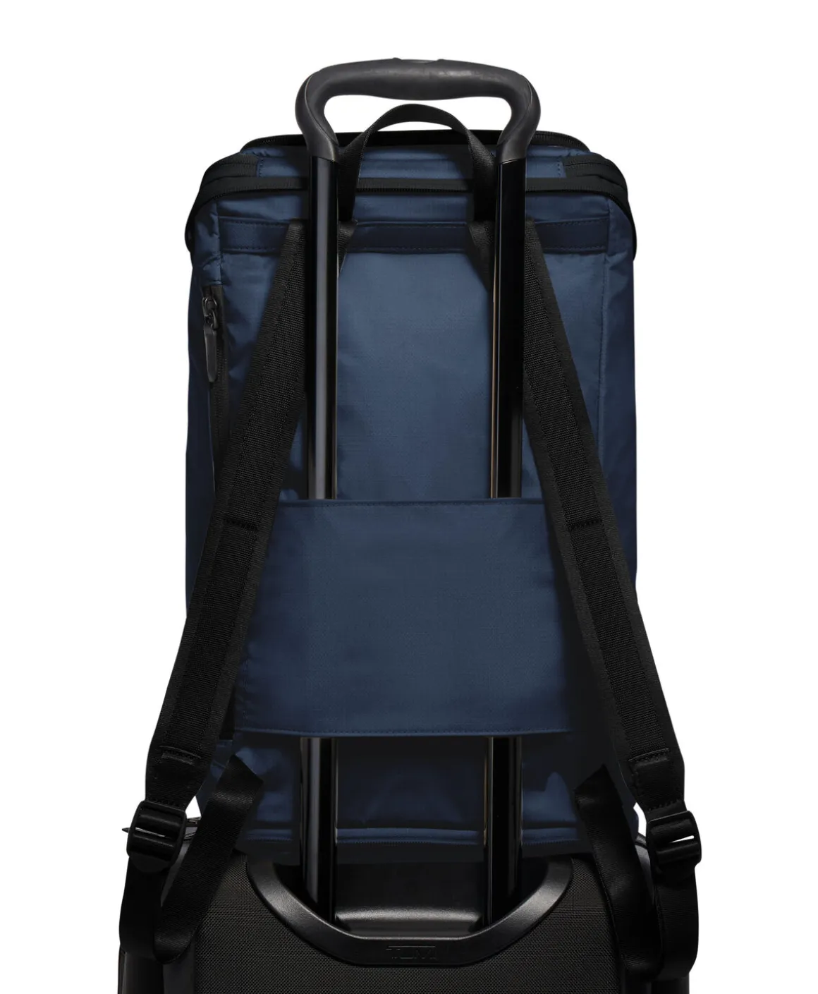 ALPHA BRAVO Packable Rugzak