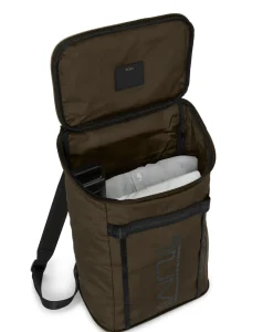 ALPHA BRAVO Packable Rugzak