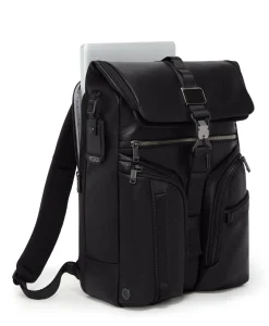 ALPHA BRAVO Surveillance Rugzak met klep