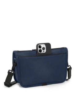 ALPHA Convertible Clutch Crossbody