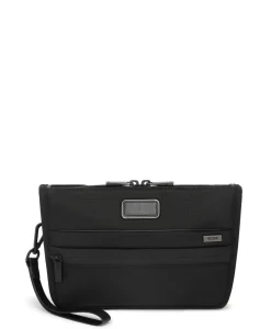 ALPHA Convertible Clutch Crossbody
