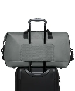 ALPHA Duffel Met Dubbele Uitbreiding