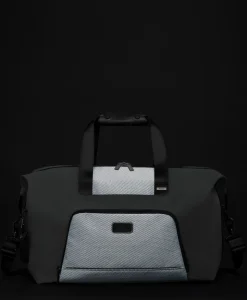 ALPHA Duffel Met Dubbele Uitbreiding