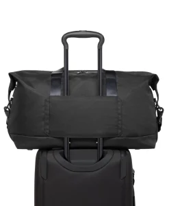 ALPHA Duffel Met Dubbele Uitbreiding