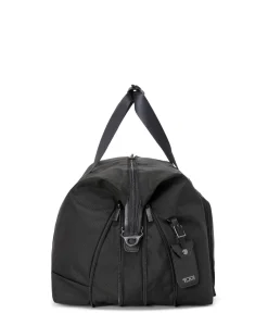 ALPHA Duffel Met Dubbele Uitbreiding