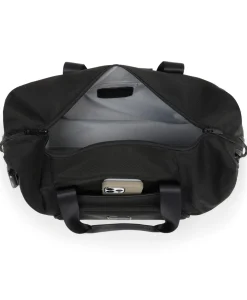 ALPHA Duffel Met Dubbele Uitbreiding