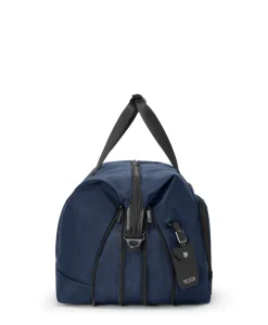 ALPHA Duffel Met Dubbele Uitbreiding
