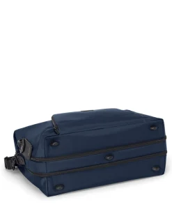ALPHA Duffel Met Dubbele Uitbreiding