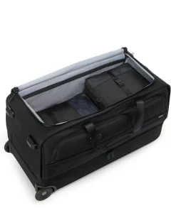 ALPHA Duffel met 2 wielen Large