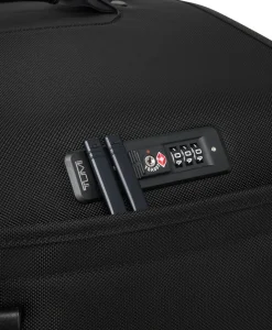 ALPHA Duffel met 2 wielen Large