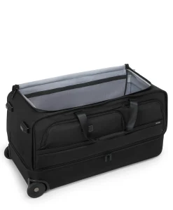 ALPHA Duffel met 2 wielen Large