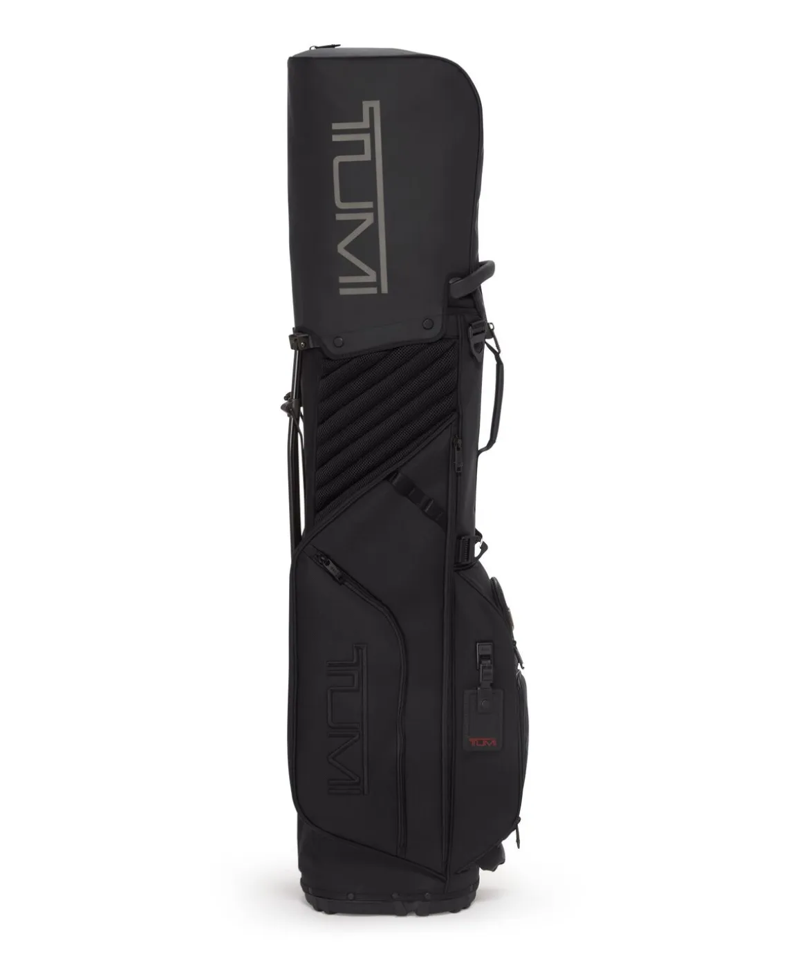 ALPHA Golf draagtas met uitklapbare standaard