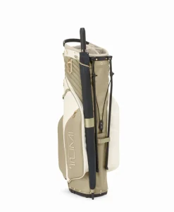 ALPHA Golf draagtas met uitklapbare standaard