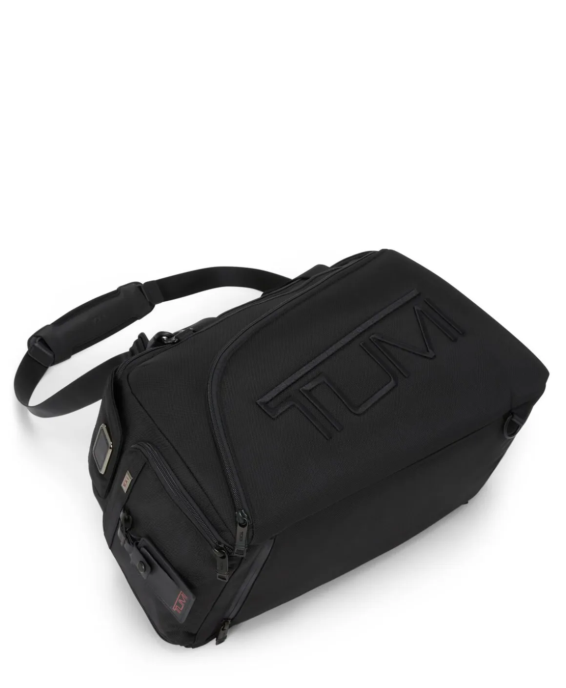 ALPHA Golf Duffel