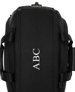 ALPHA Golf Duffel