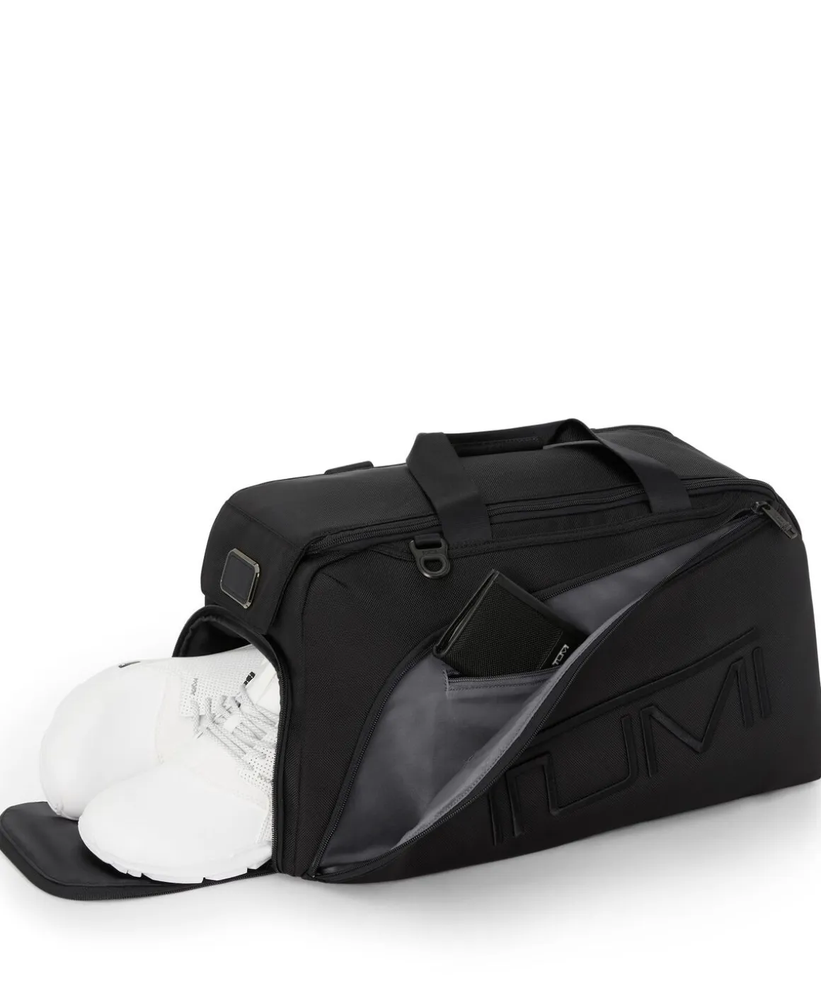 ALPHA Golf Duffel