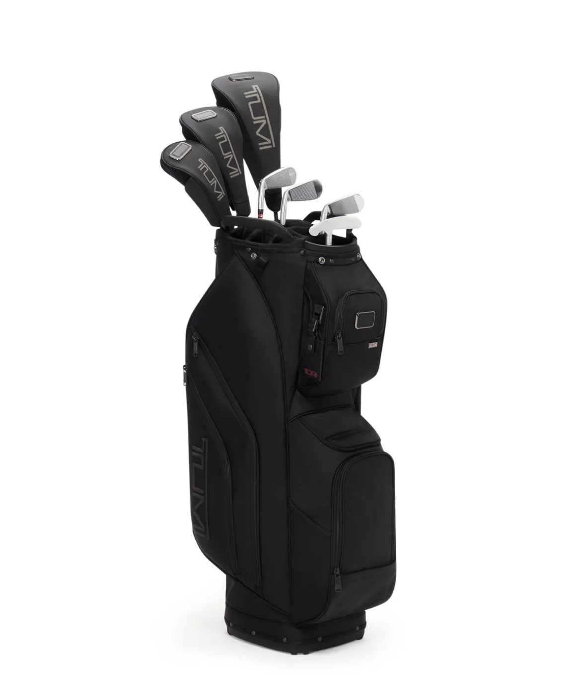 ALPHA Golf trolleytas