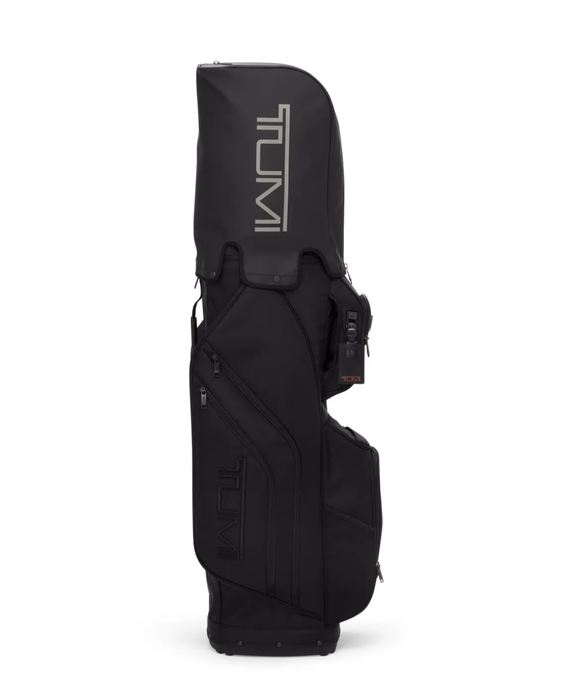 ALPHA Golf trolleytas