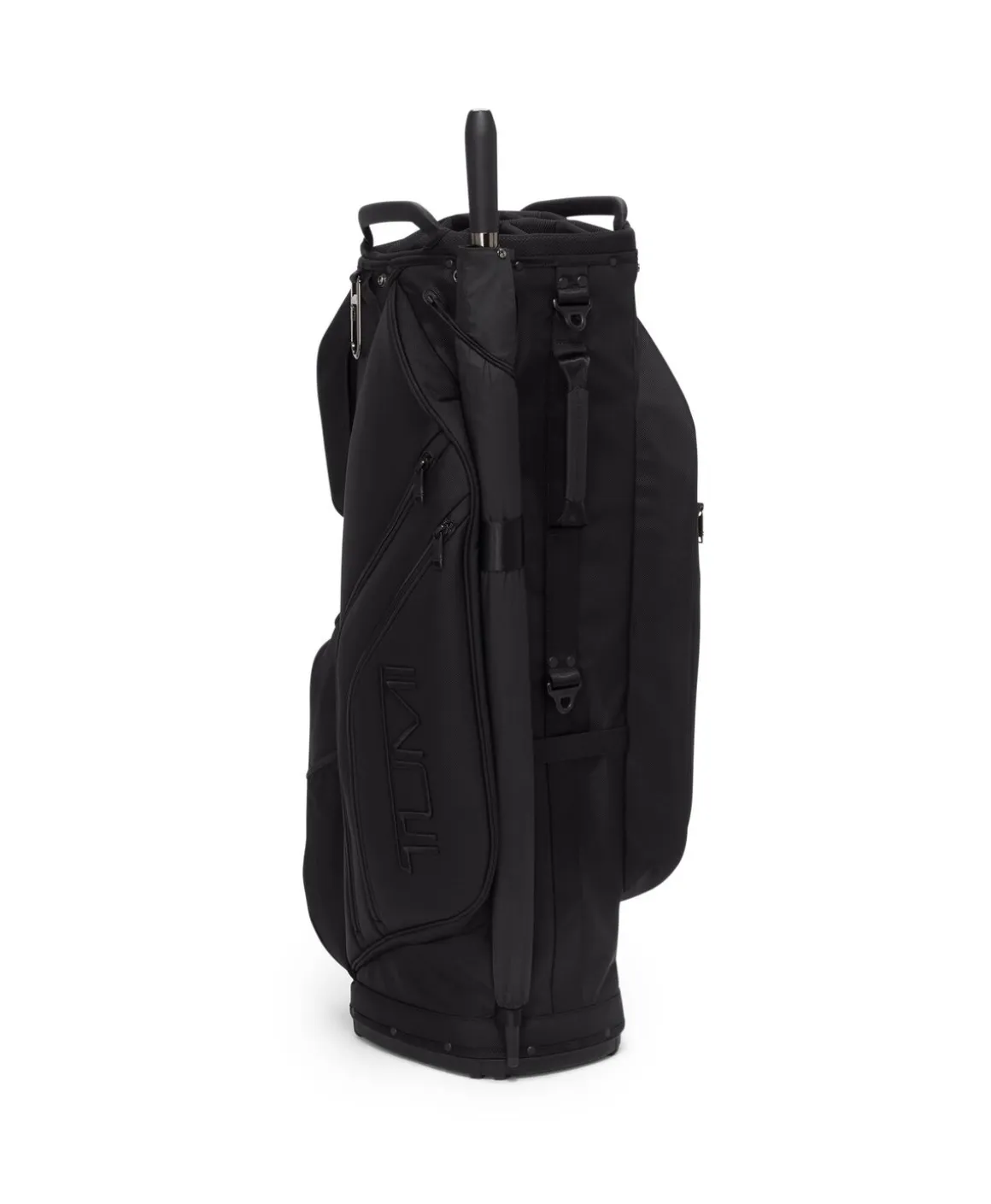 ALPHA Golf trolleytas