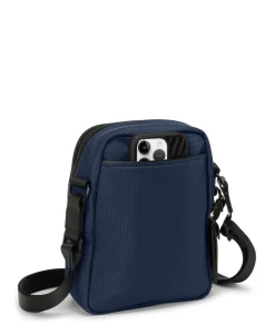 ALPHA Kleine Crossbody