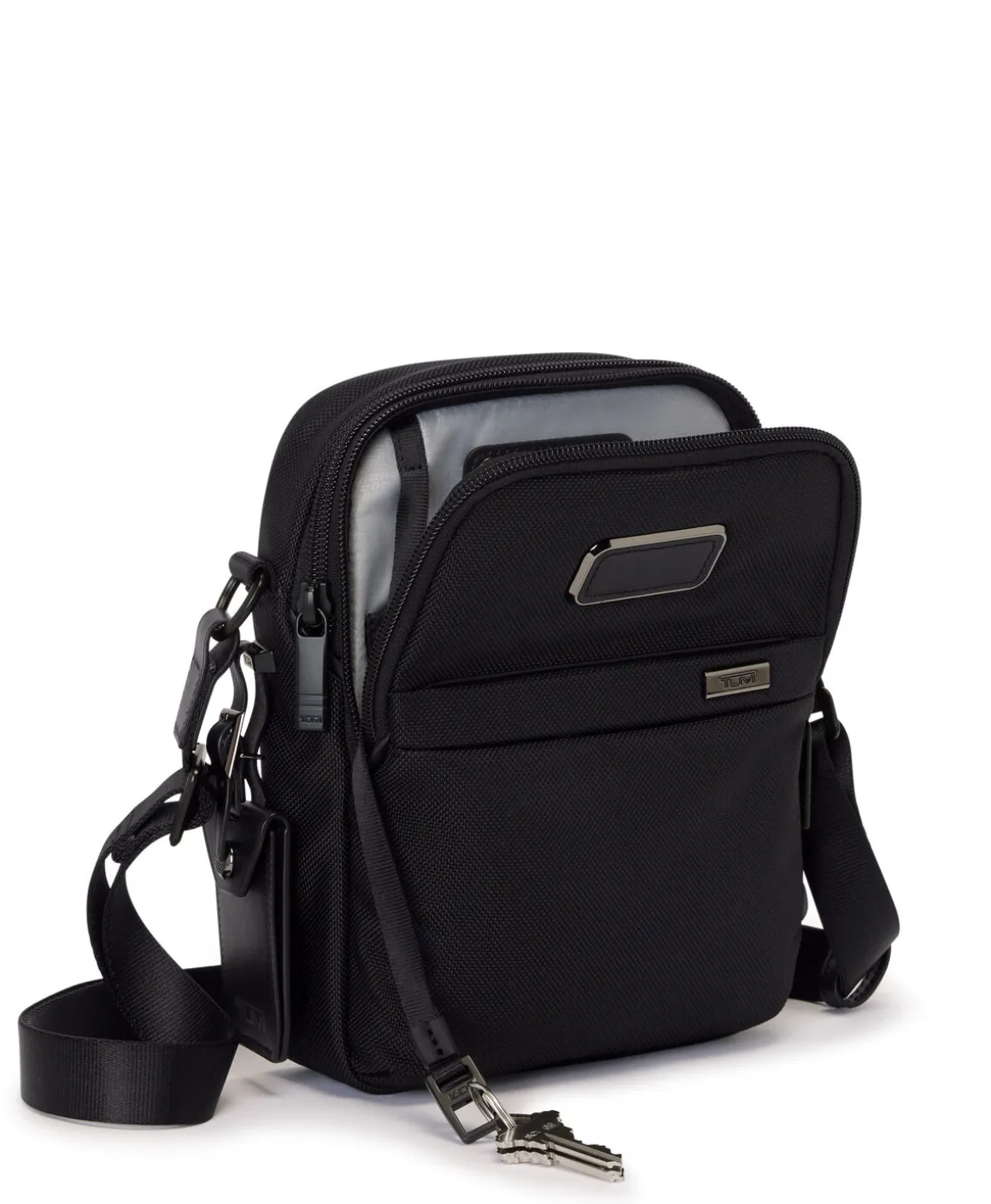ALPHA Kleine Crossbody