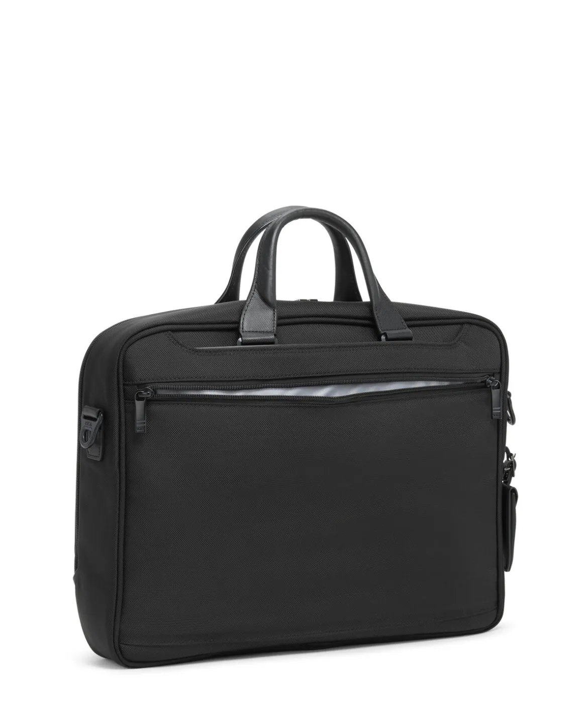 ALPHA Large 17" Aktetas