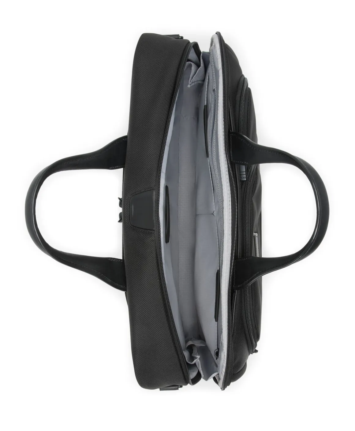ALPHA Large 17" Aktetas