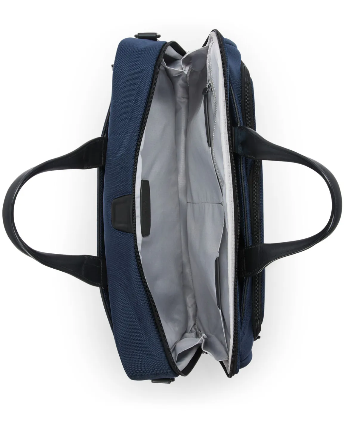 ALPHA Large 17" Aktetas