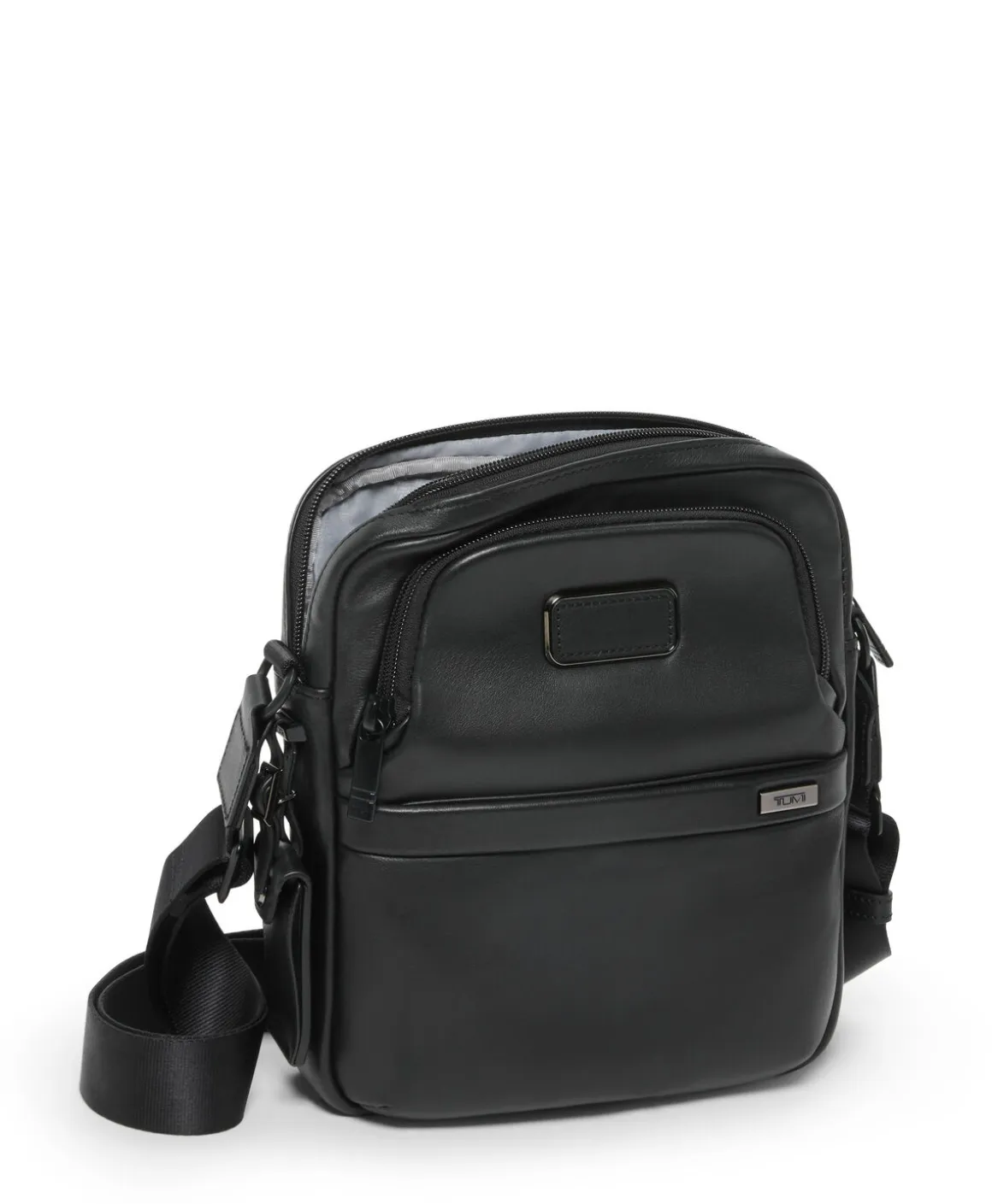 ALPHA Medium Crossbody