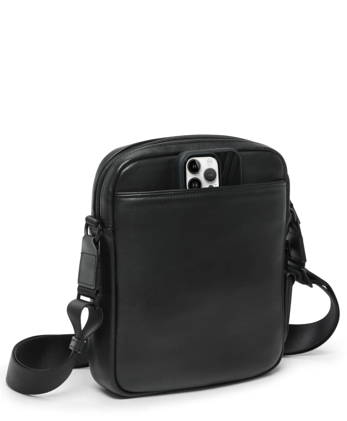 ALPHA Medium Crossbody