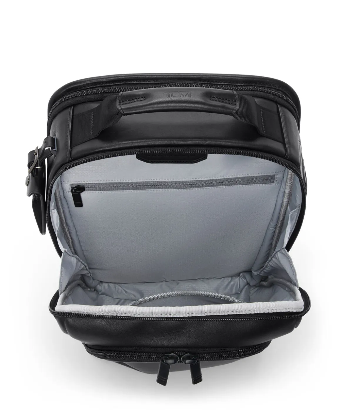 ALPHA Medium 15" Expandable Rugzak