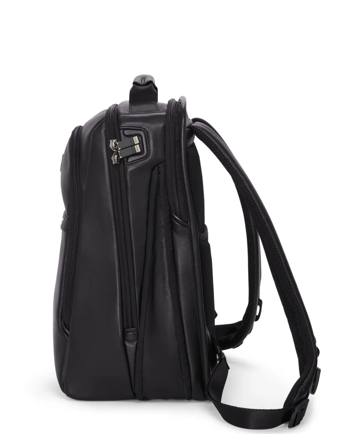 ALPHA Medium 15" Expandable Rugzak
