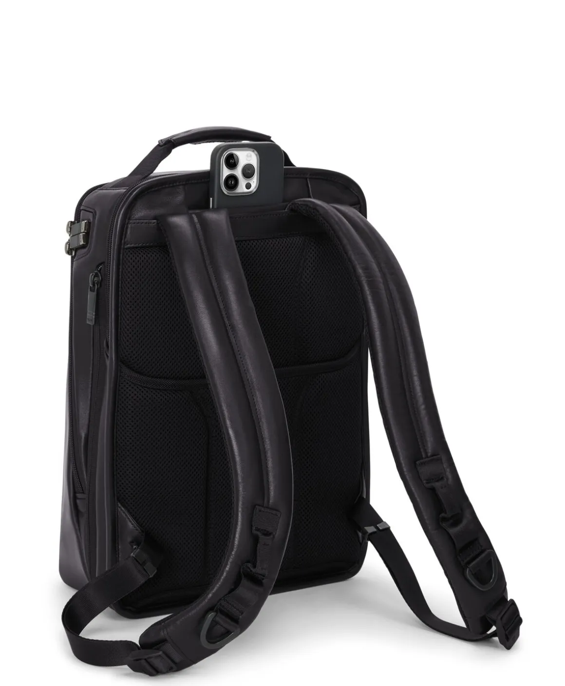 ALPHA Medium 15" Expandable Rugzak