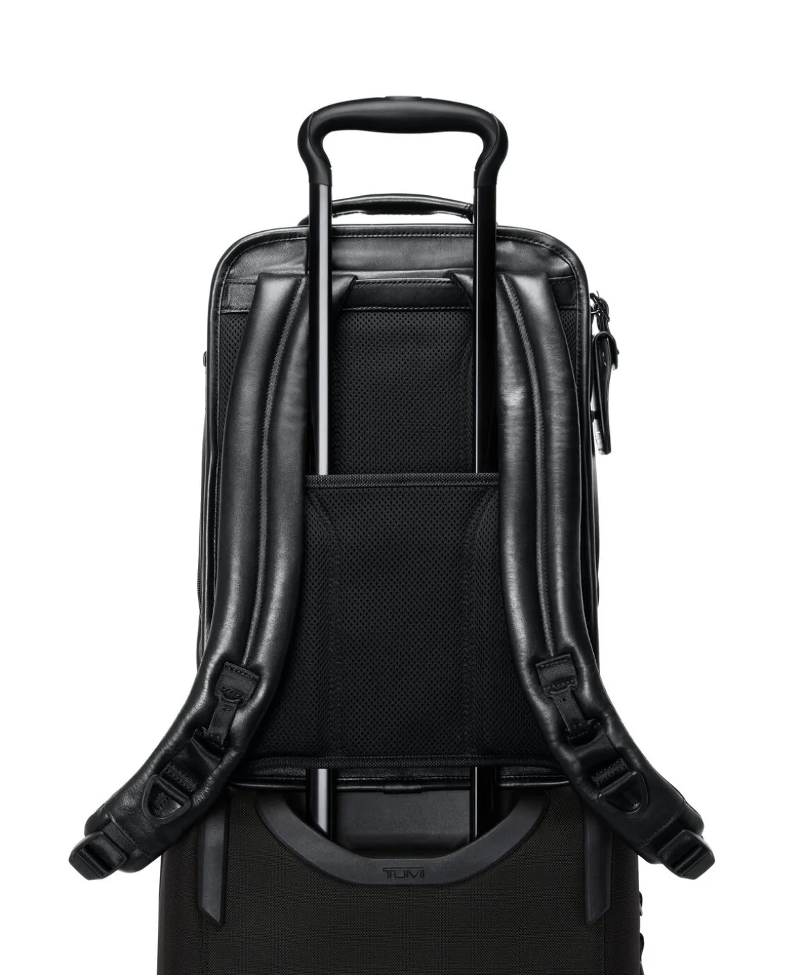 ALPHA Medium 15" Expandable Rugzak