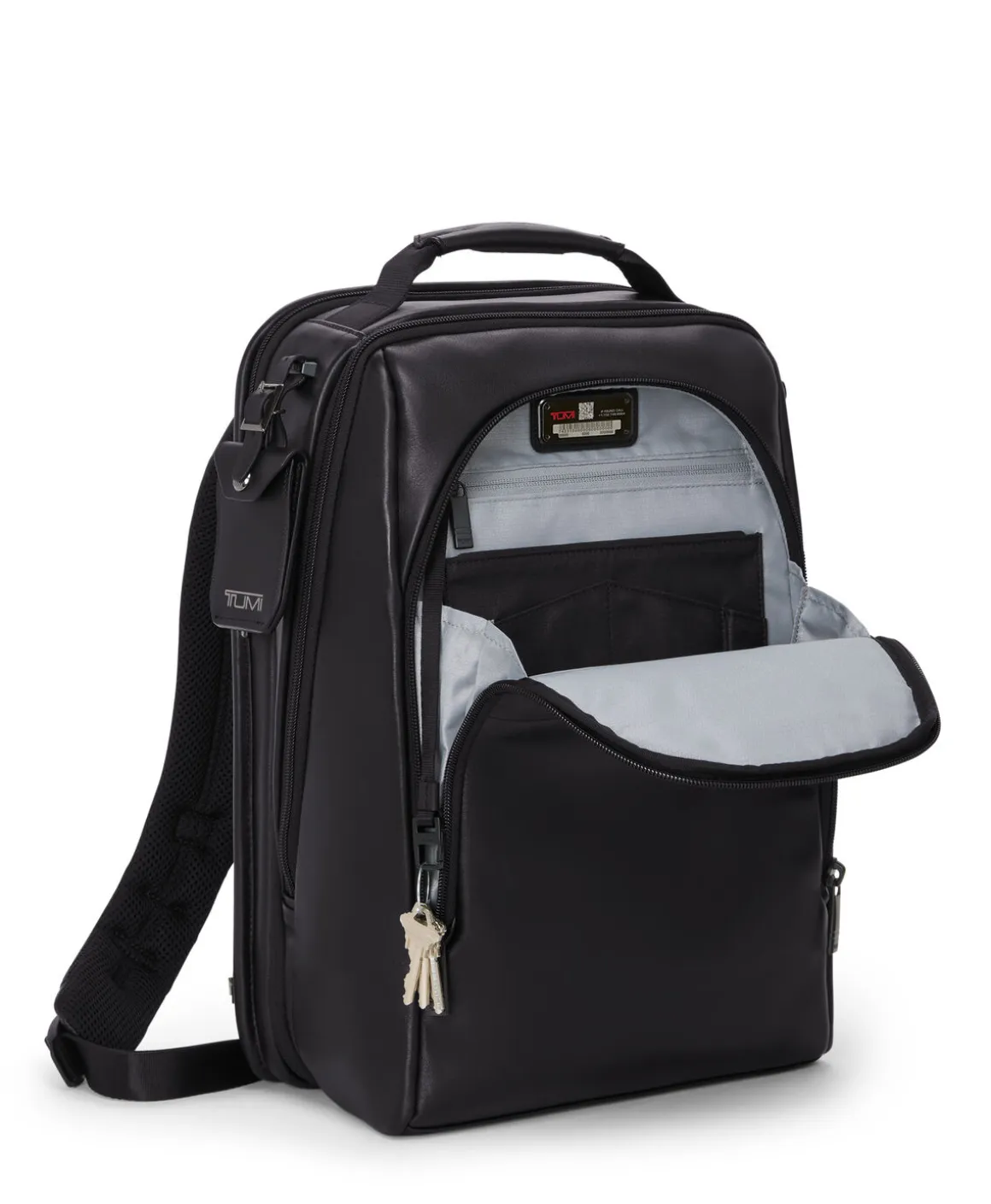 ALPHA Medium 15" Expandable Rugzak