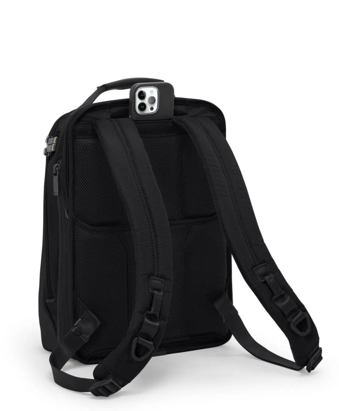 ALPHA 15" Uitbreidbare Rugzak Medium