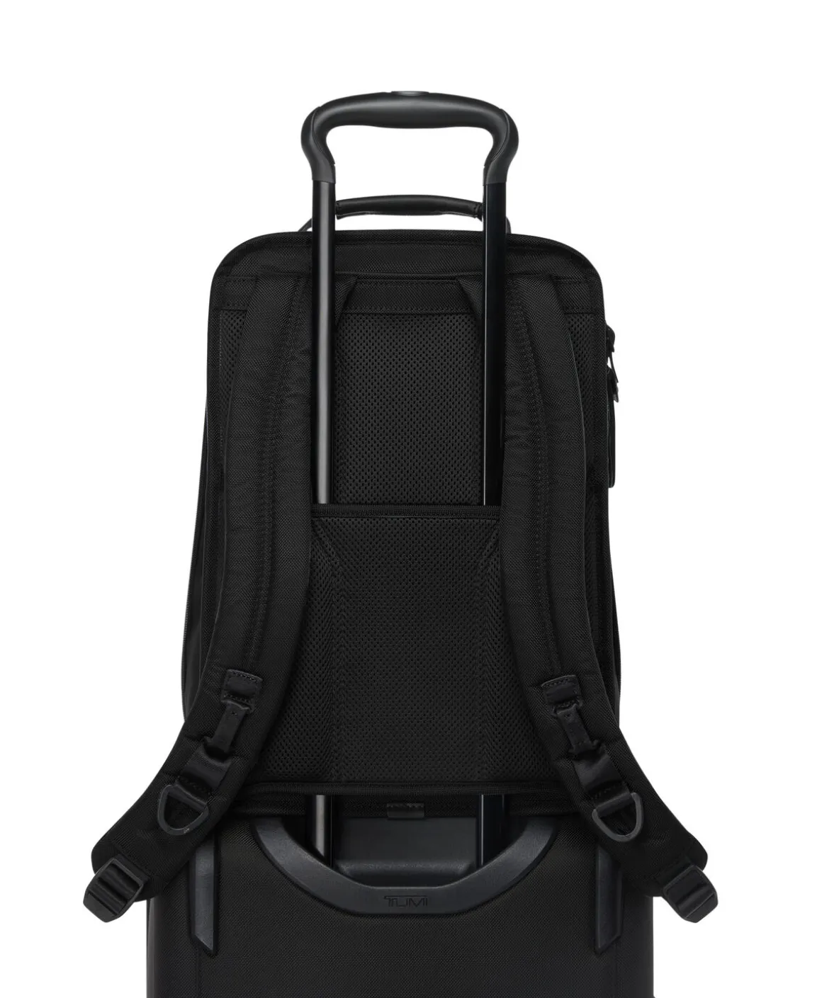 ALPHA 15" Uitbreidbare Rugzak Medium