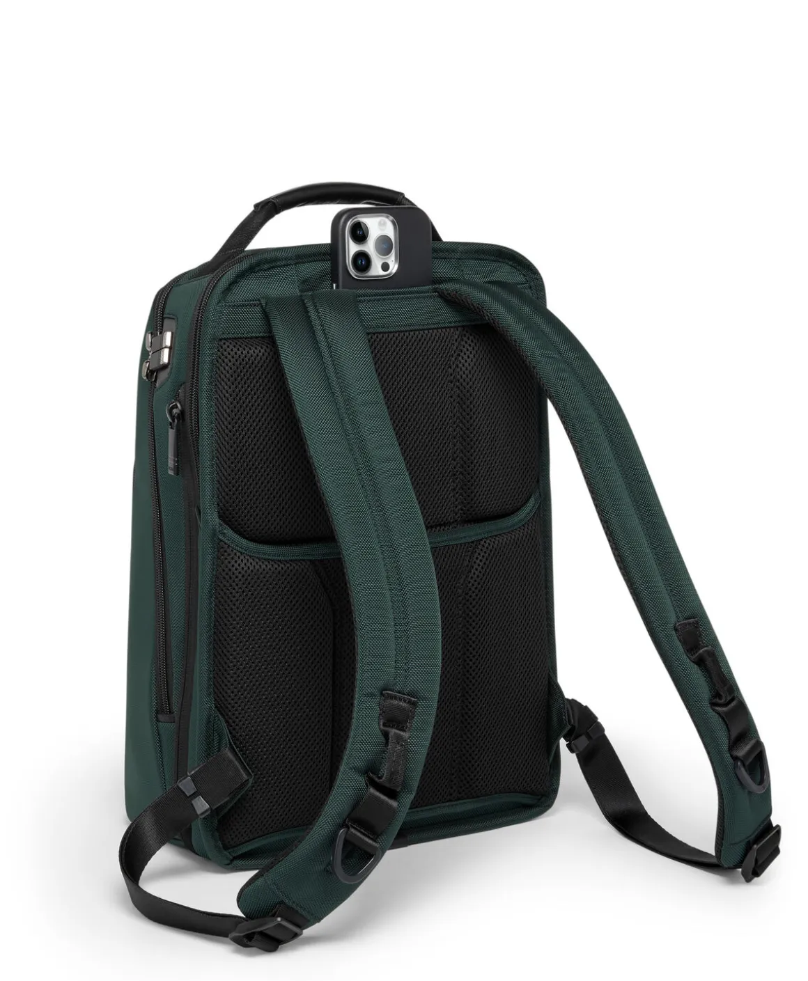 ALPHA 15" Uitbreidbare Rugzak Medium