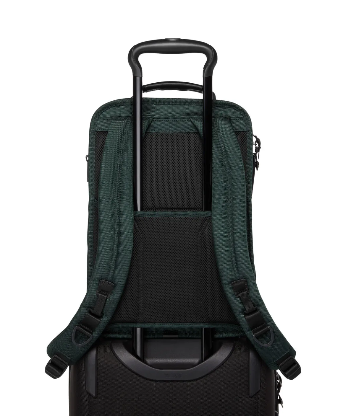 ALPHA 15" Uitbreidbare Rugzak Medium
