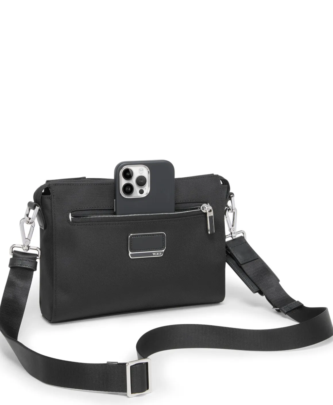 ARRIVÉ Ronan Clutch Crossbody