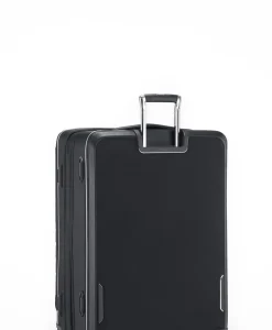 ARRIVÉ Uitbreidbare ruimbagage met dubbele toegang - large