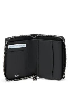 BELDEN Trifold Portemonnee met rits