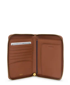 BELDEN Zip-Around Paspoorthoes
