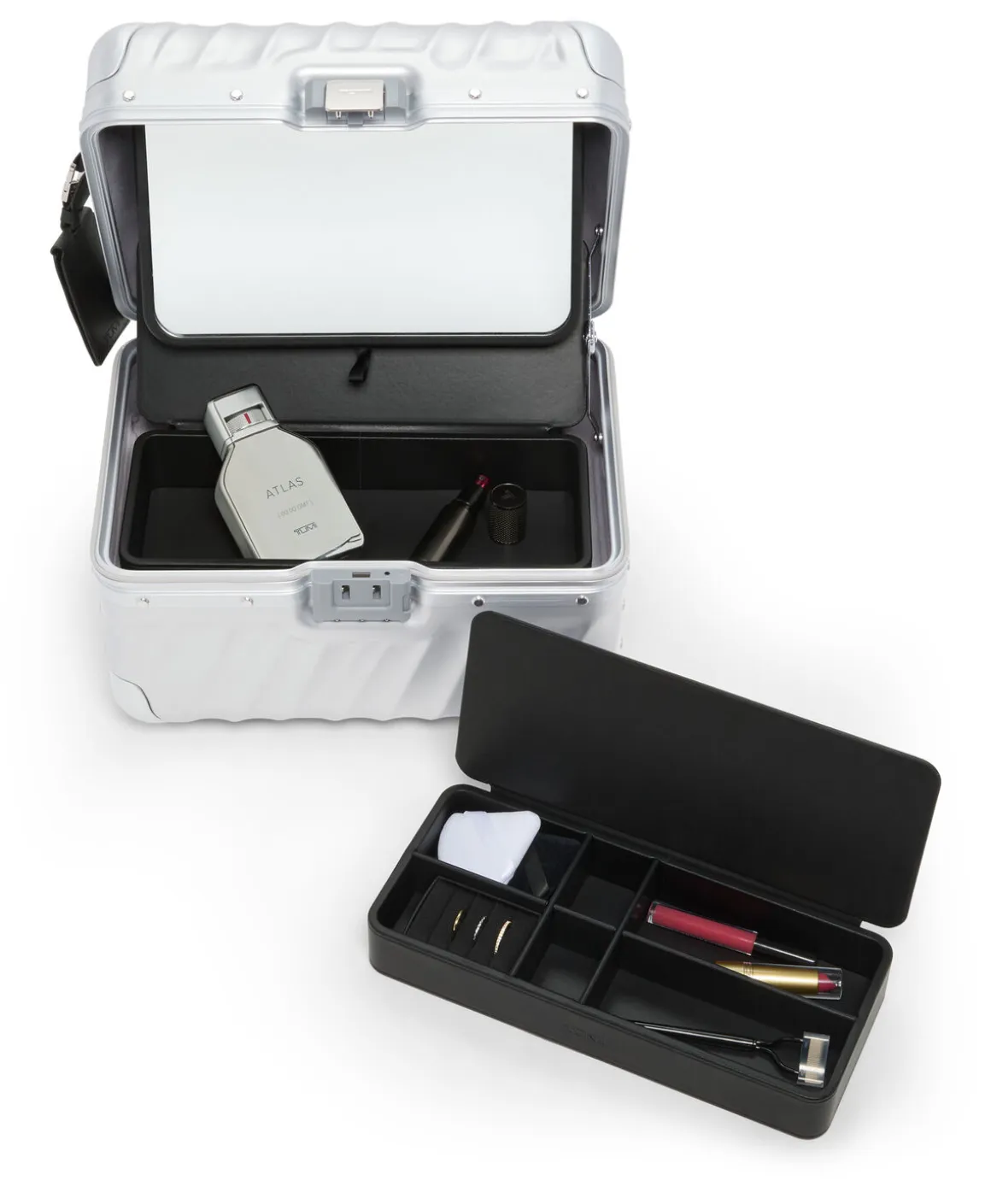 19 DEGREE ALUMINIUM Beautycase