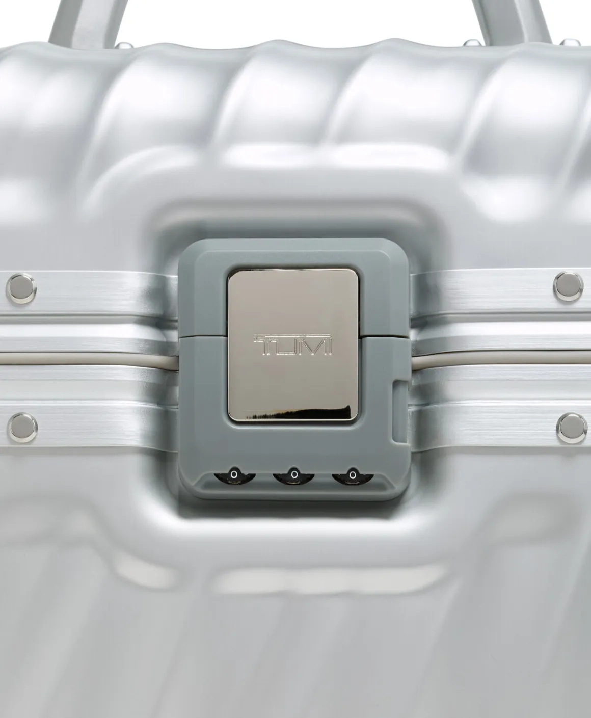 19 DEGREE ALUMINIUM Beautycase